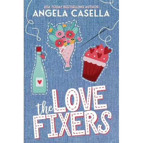 The Love Fixers - Special Edition
