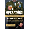 The Operators: The Wild and Terrifying Inside Story of America's War in Afghanistan