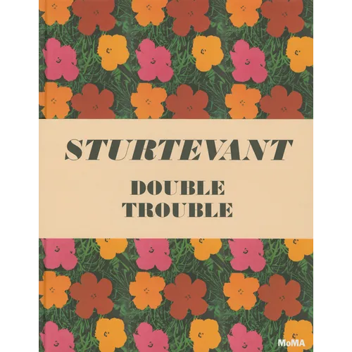 Sturtevant: Double Trouble