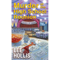 Murder at the High School Reunion