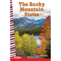 The Rocky Mountain States