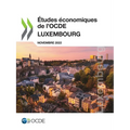 Études économiques de l'OCDE: Luxembourg 2022