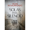 Solas En El Silencio (Alone in the Silence - Spanish Edition)