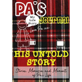 Pa's Journal - His Untold Story: Stories, Memories and Moments of Pa's Life: A Guided Memory Journal
