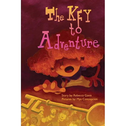 The Key to Adventure