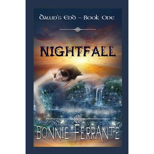 Poisoned: Dawn's End Book Two