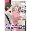 Imaizumi Brings All the Gals to His House Vol. 3