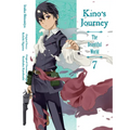 Kino's Journey - The Beautiful World 7