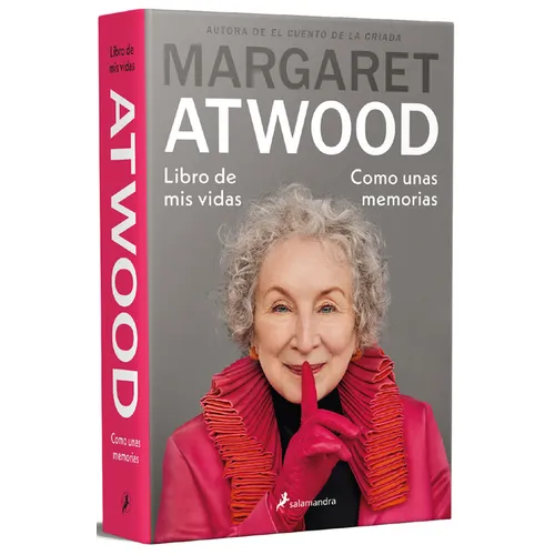 Libro de MIS Vidas: Como Unas Memorias / Book of Lives: A Memoir of Sorts