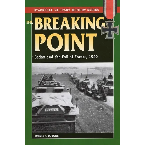 The Breaking Point