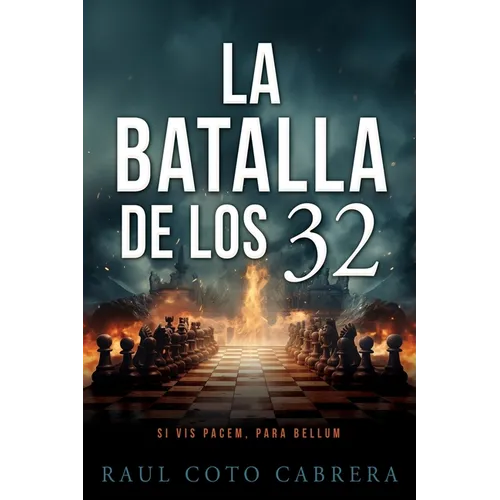 La Batalla de los 32