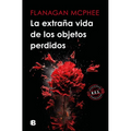 La Extraña Vida de Los Objetos Perdidos / The Strange Life of Lost Objects