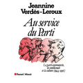 Au service du Parti