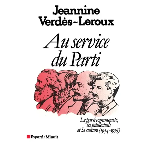 Au service du Parti