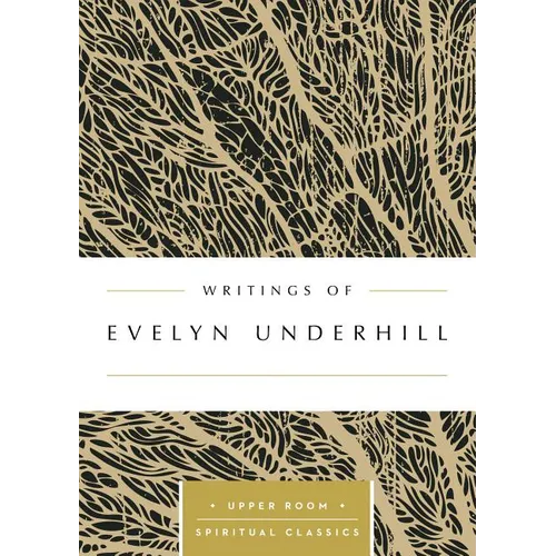 Writings of Evelyn Underhill