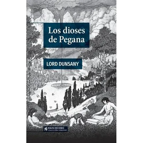 Los dioses de Pegana