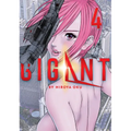 Gigant Vol. 4