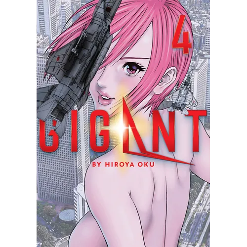 Gigant Vol. 4