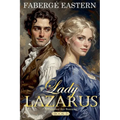 Lady Lazarus: Historical Spy Romance (Book 2)
