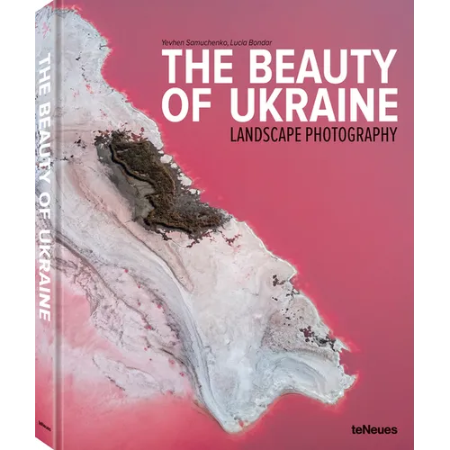 The Beauty of Ukraine: Landscape Photography