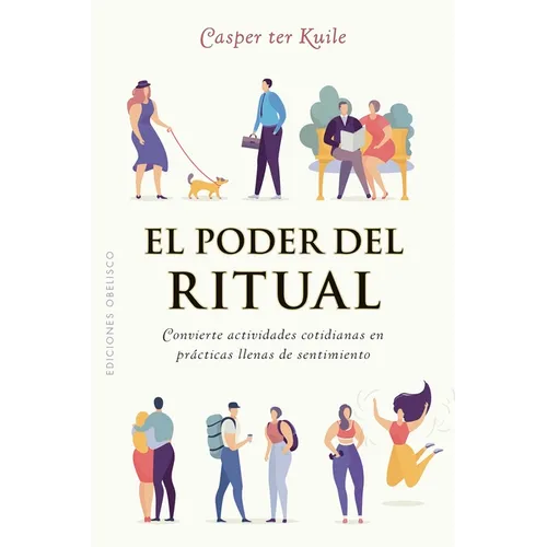 Poder del Ritual, El