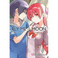 Fly Me to the Moon, Vol. 12
