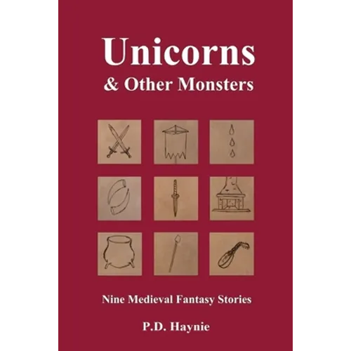 Unicorns & Other Monsters