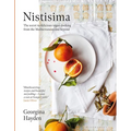 Nistisima: The Secret to Delicious Mediterranean Vegan Food from the Mediterranean and Beyond