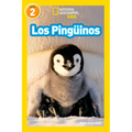 National Geographic Readers: Los Pingüinos (Penguins)-Spanish Edition