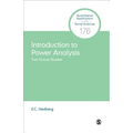 Introduction to Power Analysis: Two-Group Studies