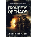 Frontiers of Chaos: A Pallas Group Solutions Thriller