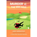 Murder at the 10th Hole