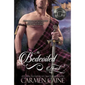 The Bedeviled Heart: The Highland Heather and Hearts Scottish Romance Series