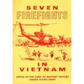 Seven Firefights in Vietnam
