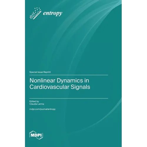 Nonlinear Dynamics in Cardiovascular Signals