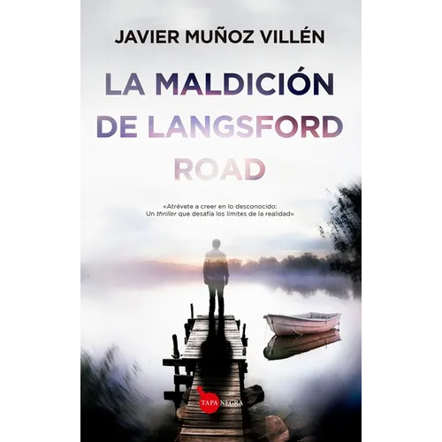 Maldición de Langsford Road, La