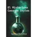 El Misterioso Caso De Styles