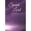 Speak Lord