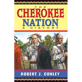 The Cherokee Nation: A History