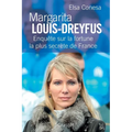 Margarita Louis-Dreyfus: Enquête sur la fortune la plus secrète de France