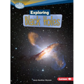 Exploring Black Holes