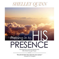 Pressing in to His Presence