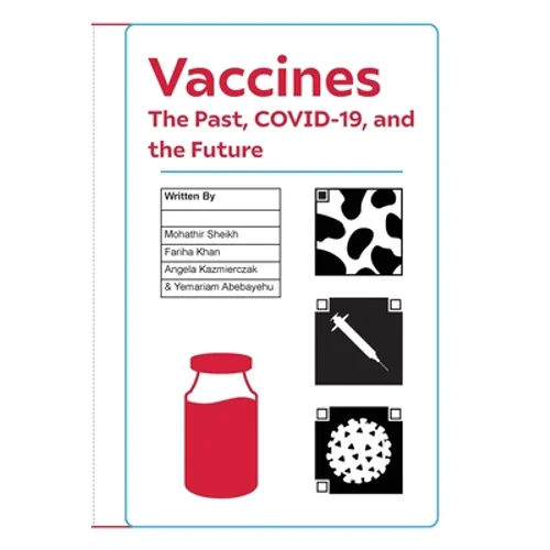 Vaccines: The Past, COVID-19, and the Future