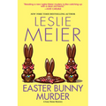 Easter Bunny Murder