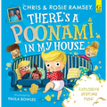 There's a Poonami in My House: The Hilarious Picture Book from Podcast Stars and Sunday Times No 1 Bestselling Authors, Chris and Rosie Ramsey