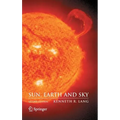 Sun, Earth and Sky