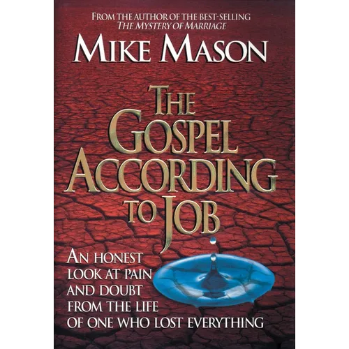 The Gospel According to Job