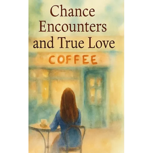Chance Encounters and True Love: A Male's perspective A Collection of Short Stories Poems and Other Writings
