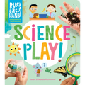 Busy Little Hands: Science Play!: Learning Activities for Preschoolers
