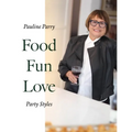 Food, Fun, Love: Party Styles